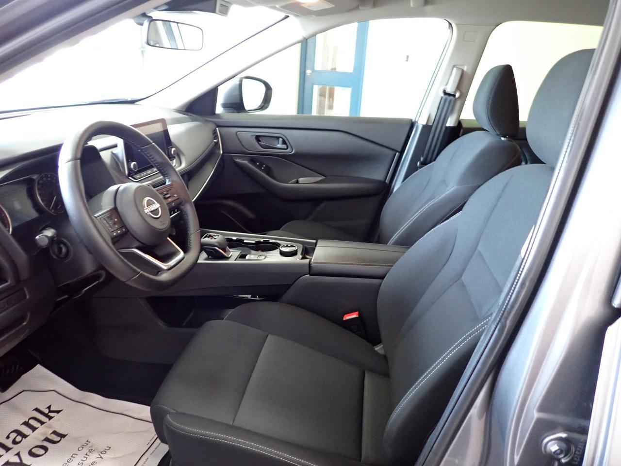 2024 Nissan Rogue S AWD 4 DR Listowel ON