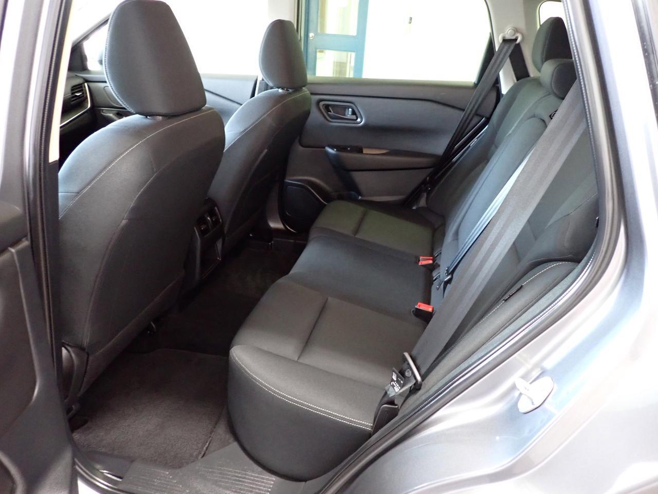 2024 Nissan Rogue S AWD 4 DR Listowel ON