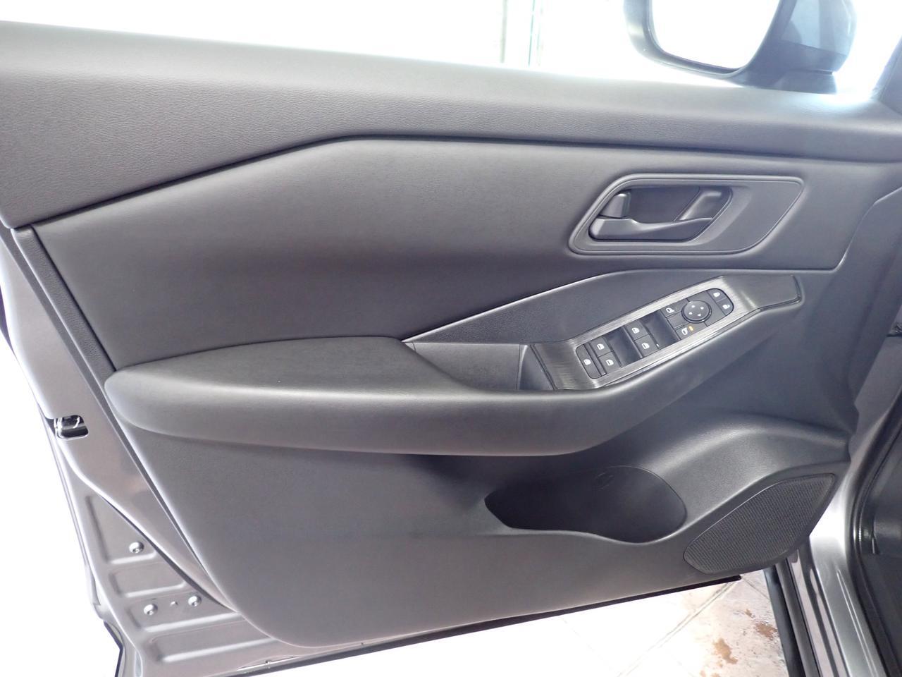 2024 Nissan Rogue S AWD 4 DR Listowel ON