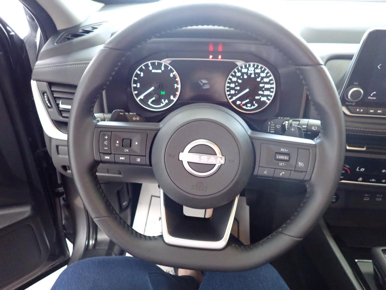 2024 Nissan Rogue S AWD 4 DR Listowel ON