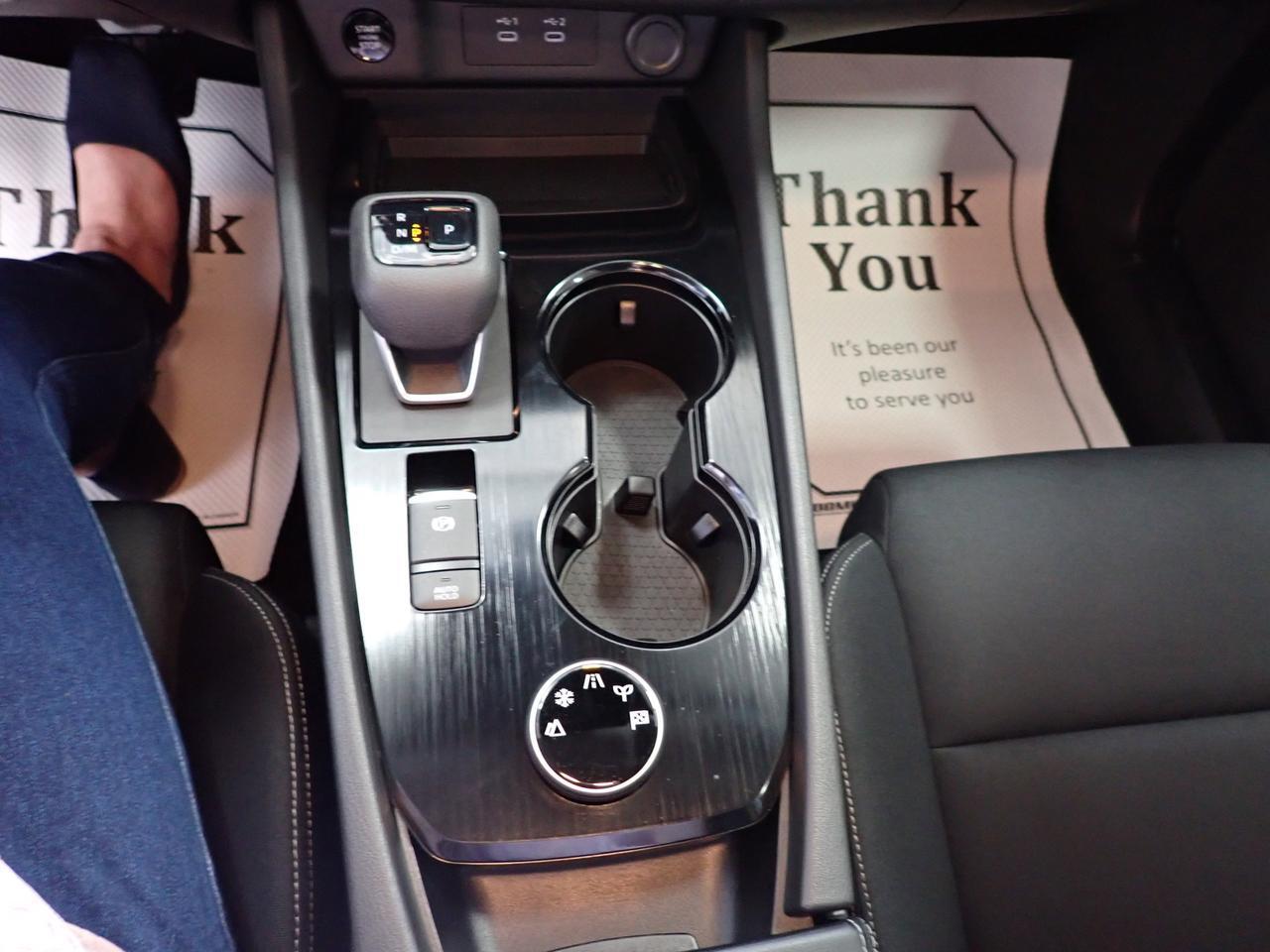 2024 Nissan Rogue S AWD 4 DR Listowel ON