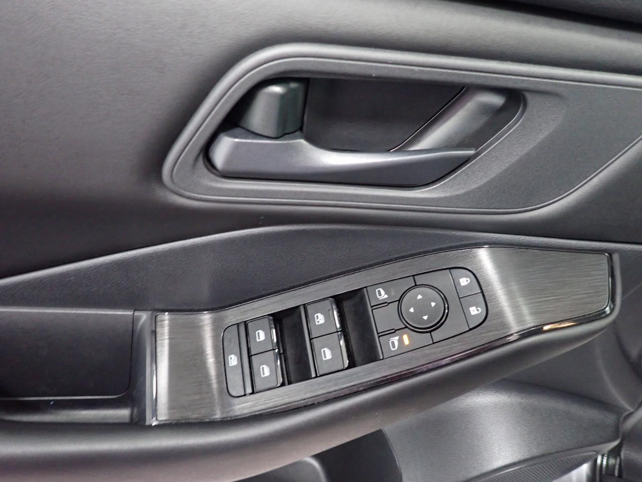 2024 Nissan Rogue S AWD 4 DR Listowel ON