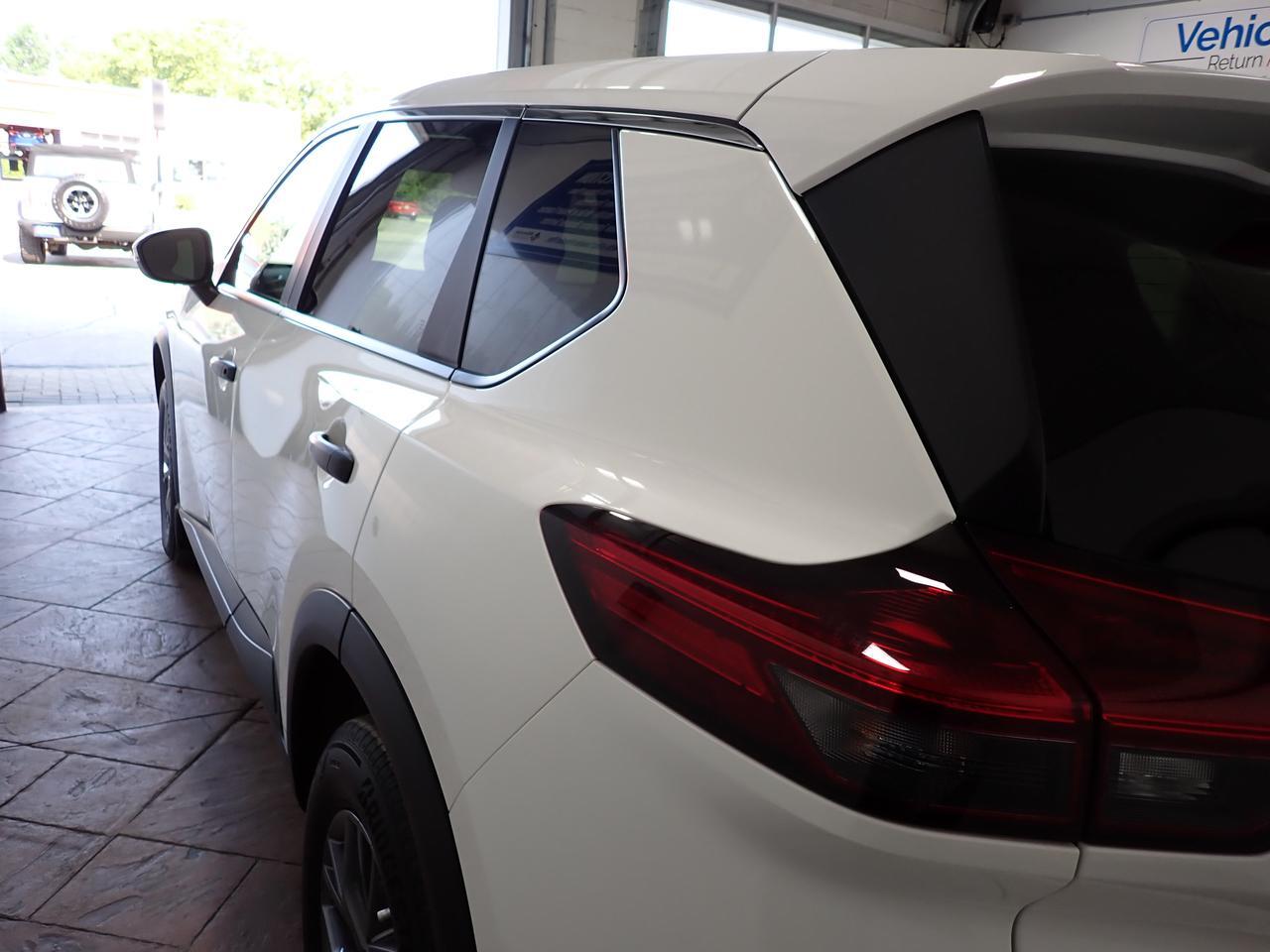 2024 Nissan Rogue S AWD 4 DR Listowel ON