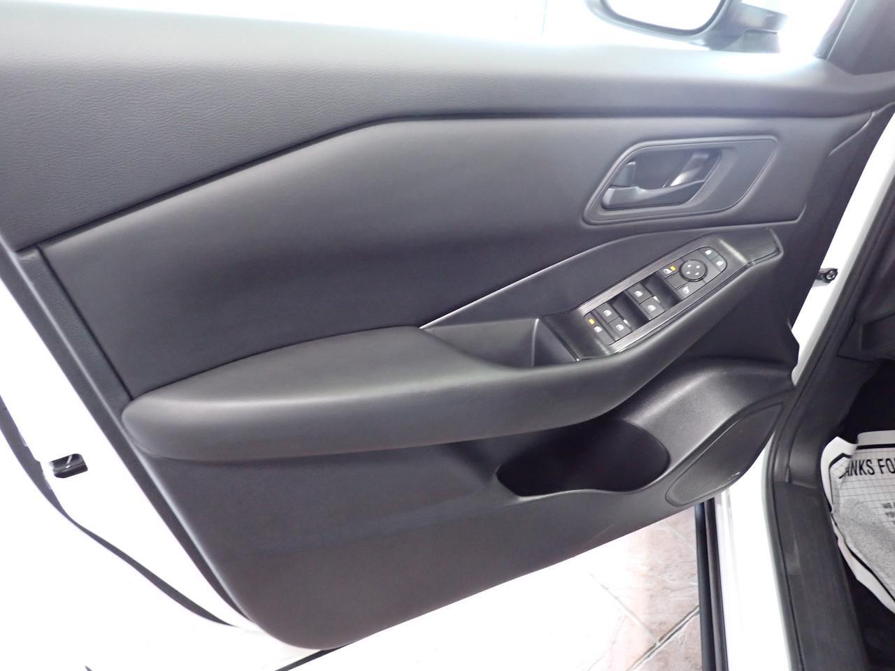 2024 Nissan Rogue S AWD 4 DR Listowel ON