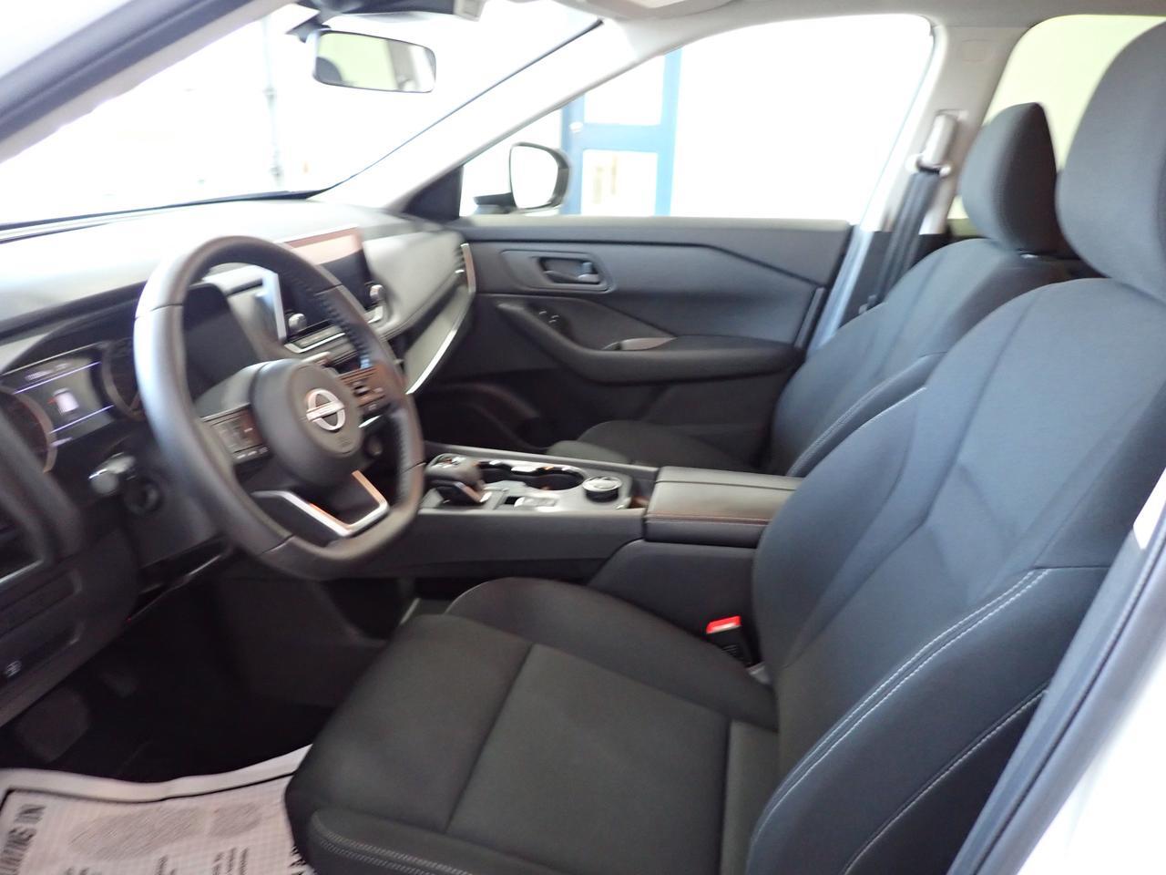 2024 Nissan Rogue S AWD 4 DR Listowel ON