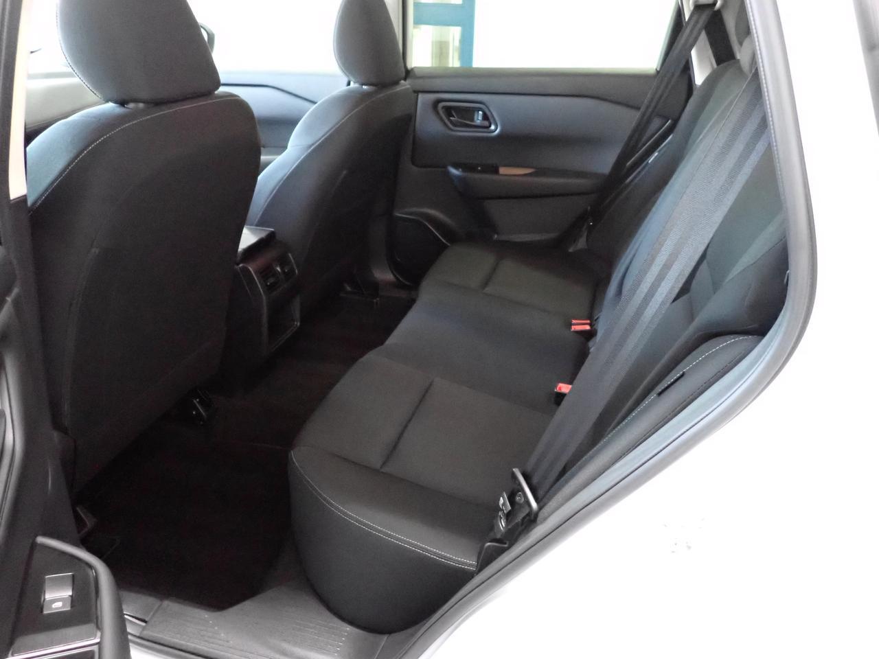 2024 Nissan Rogue S AWD 4 DR Listowel ON
