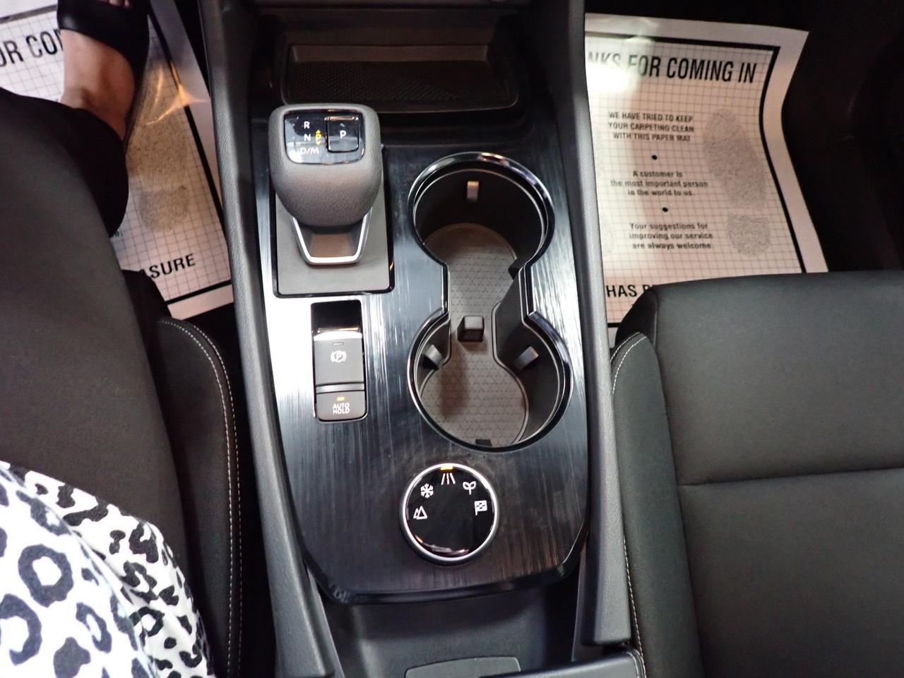 2024 Nissan Rogue S AWD 4 DR Listowel ON