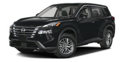 2024 Nissan Rogue S AWD 4 DR