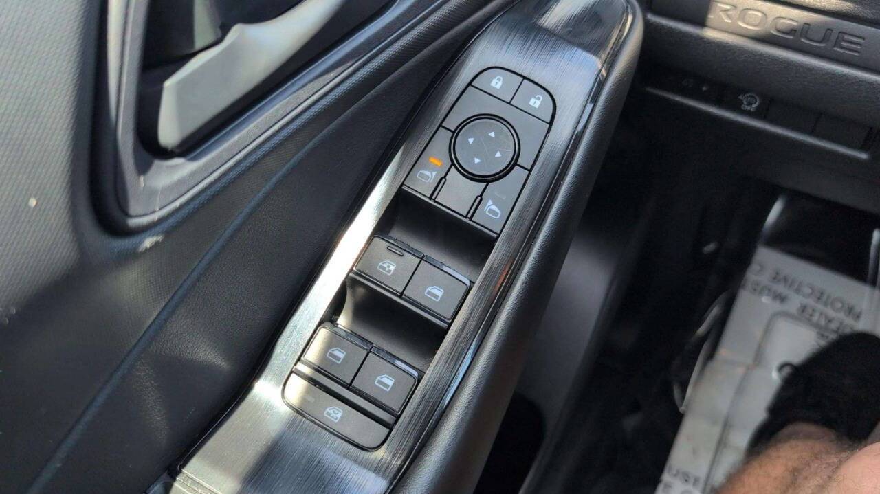 2024 Nissan Rogue S AWD 4dr Crossover Lake Orion MI
