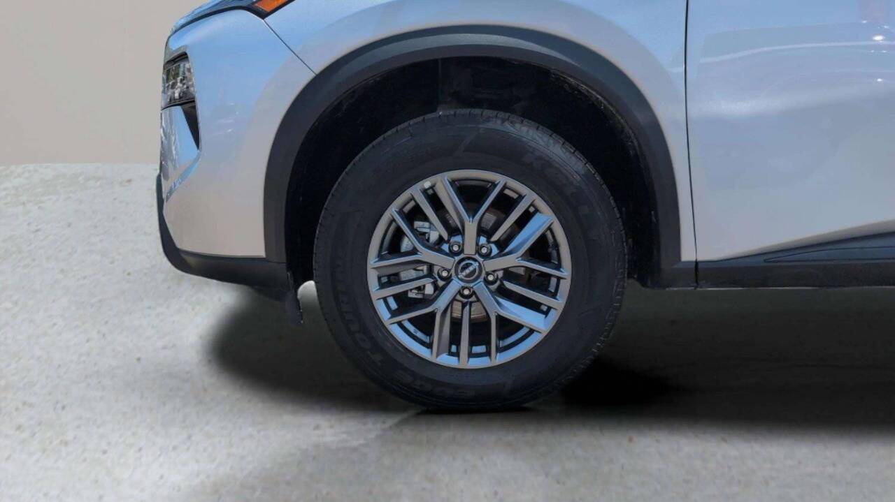 2024 Nissan Rogue S AWD 4dr Crossover Lake Orion MI