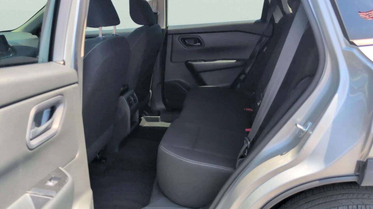 2024 Nissan Rogue S AWD 4dr Crossover Lake Orion MI