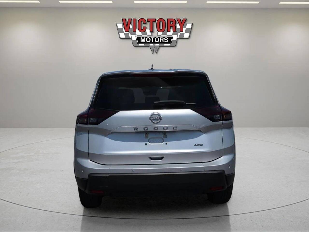 2024 Nissan Rogue S AWD 4dr Crossover Lake Orion MI