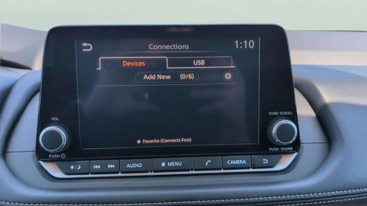 2024 Nissan Rogue S AWD 4dr Crossover Lake Orion MI