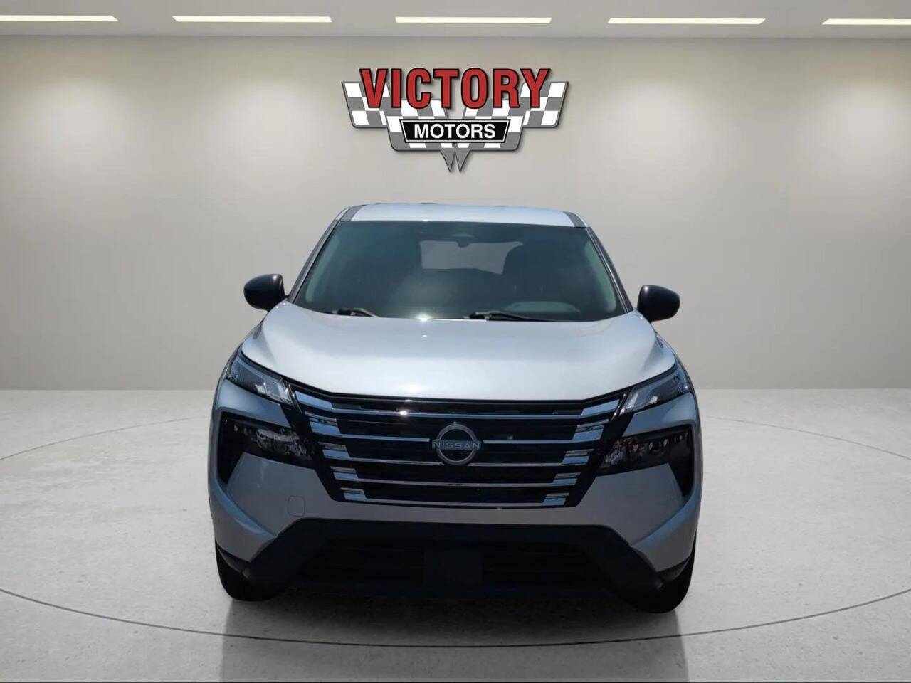 2024 Nissan Rogue S AWD 4dr Crossover Lake Orion MI