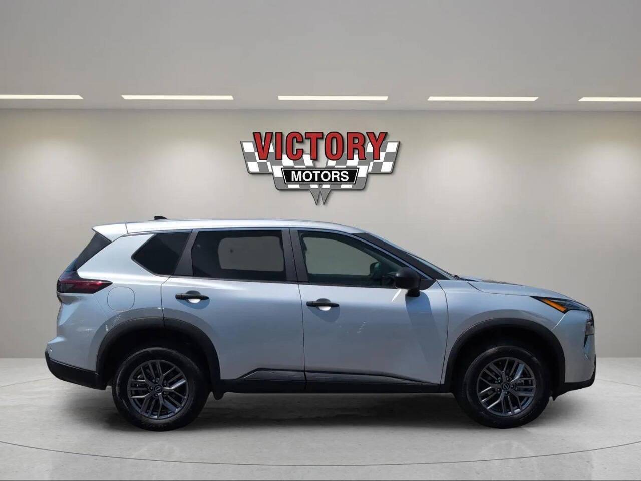 2024 Nissan Rogue S AWD 4dr Crossover Lake Orion MI