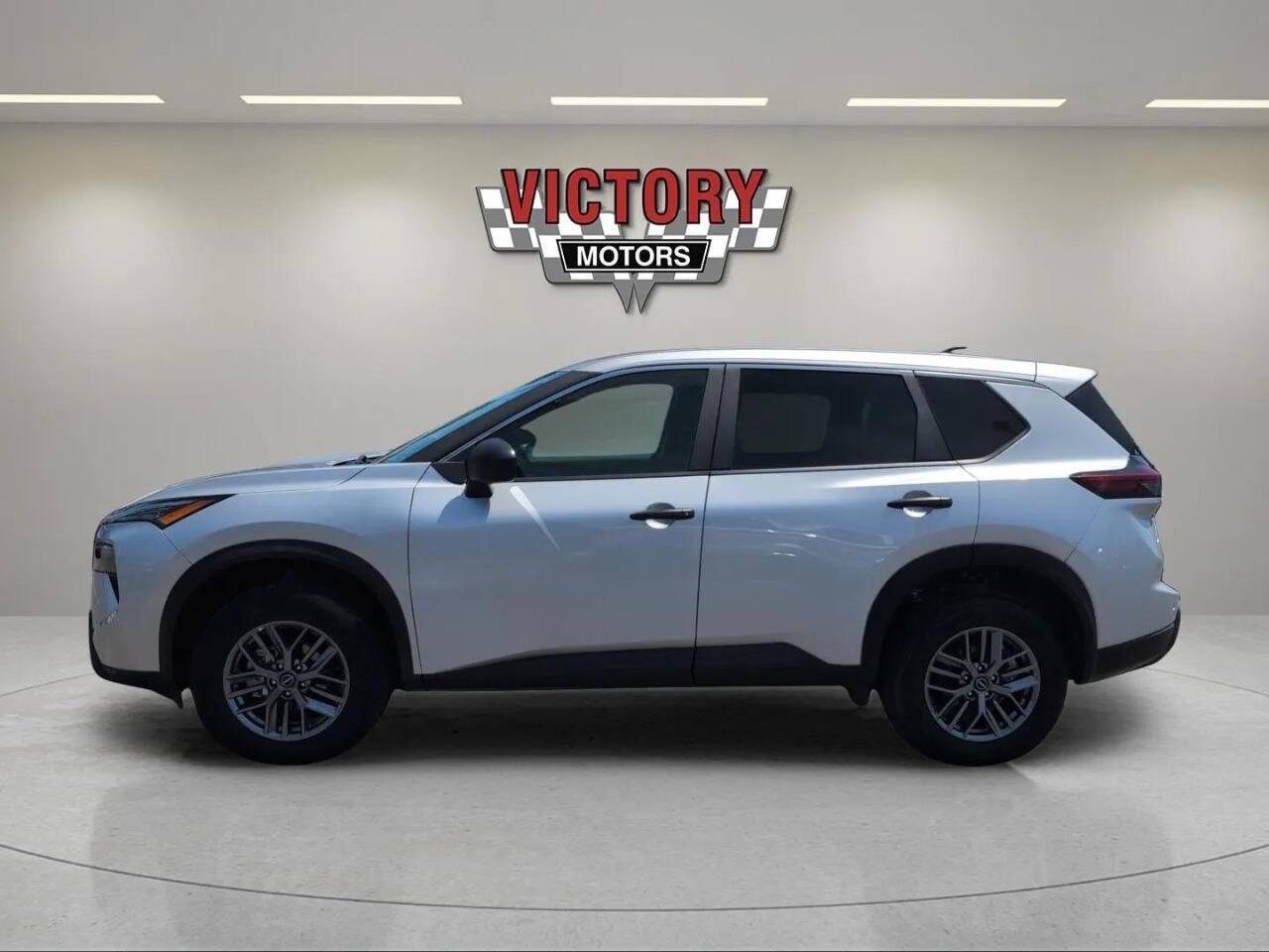 2024 Nissan Rogue S AWD 4dr Crossover Lake Orion MI
