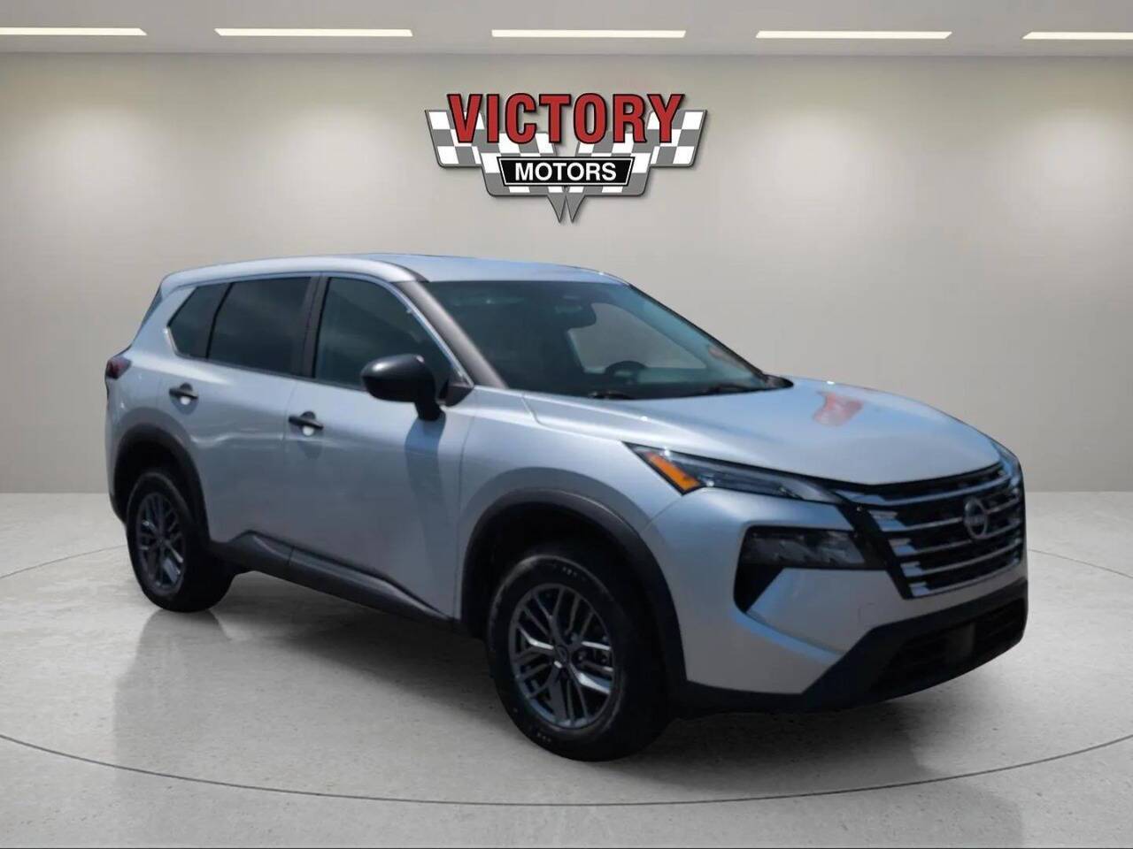 2024 Nissan Rogue S AWD 4dr Crossover Lake Orion MI