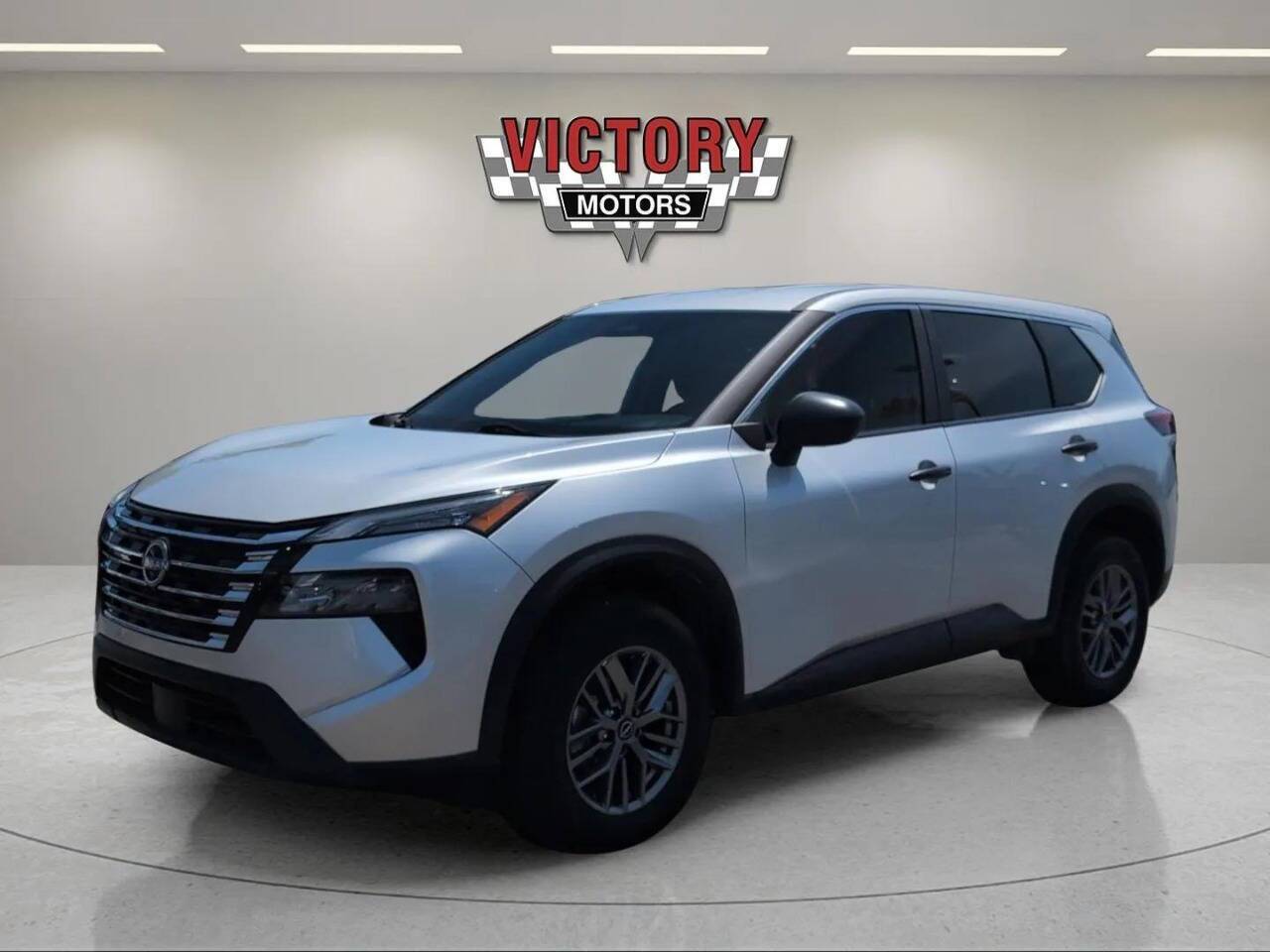 2024 Nissan Rogue S AWD 4dr Crossover Lake Orion MI