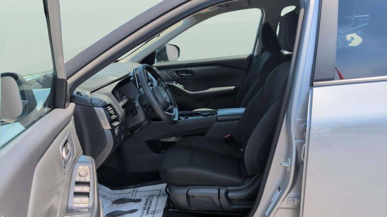 2024 Nissan Rogue S AWD 4dr Crossover Lake Orion MI