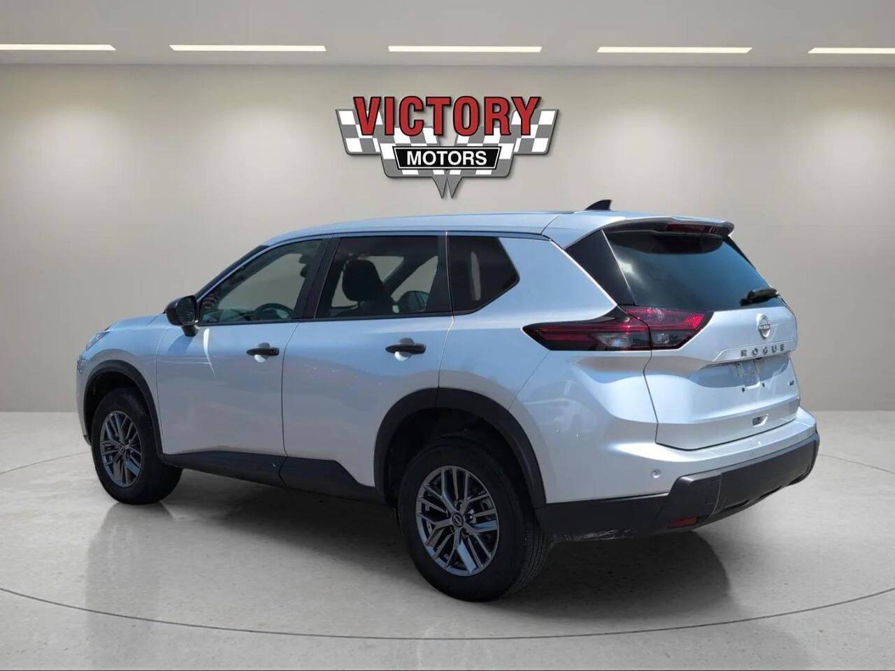 2024 Nissan Rogue S AWD 4dr Crossover Lake Orion MI