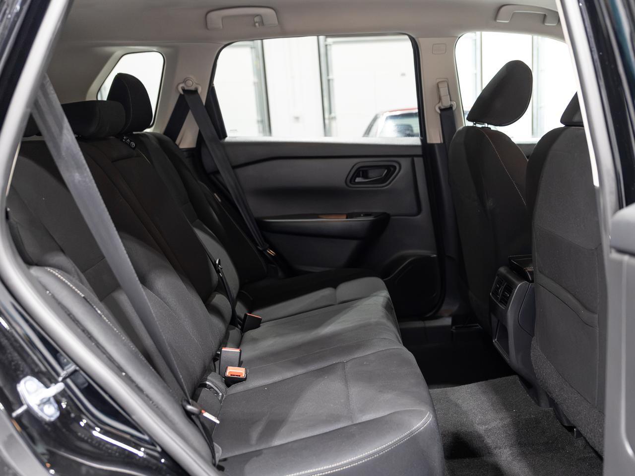 2024 Nissan Rogue S AWD Cranberry PA