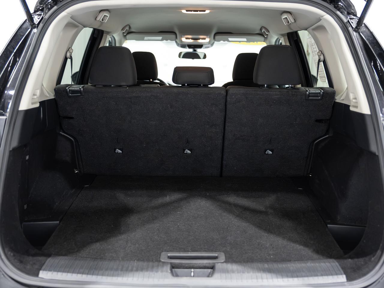 2024 Nissan Rogue S AWD Cranberry PA