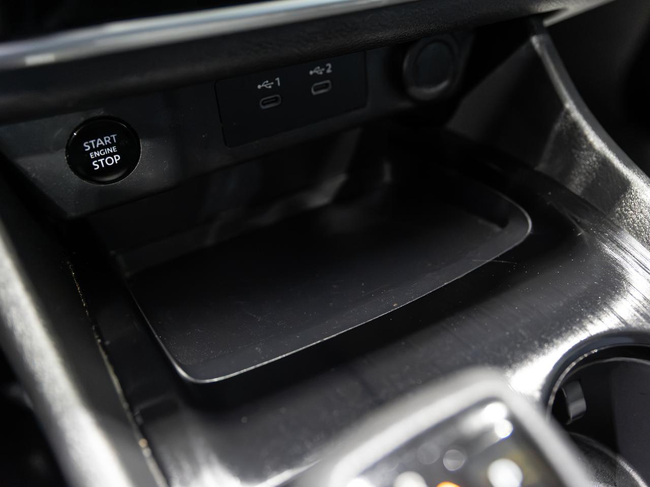 2024 Nissan Rogue S AWD Cranberry PA