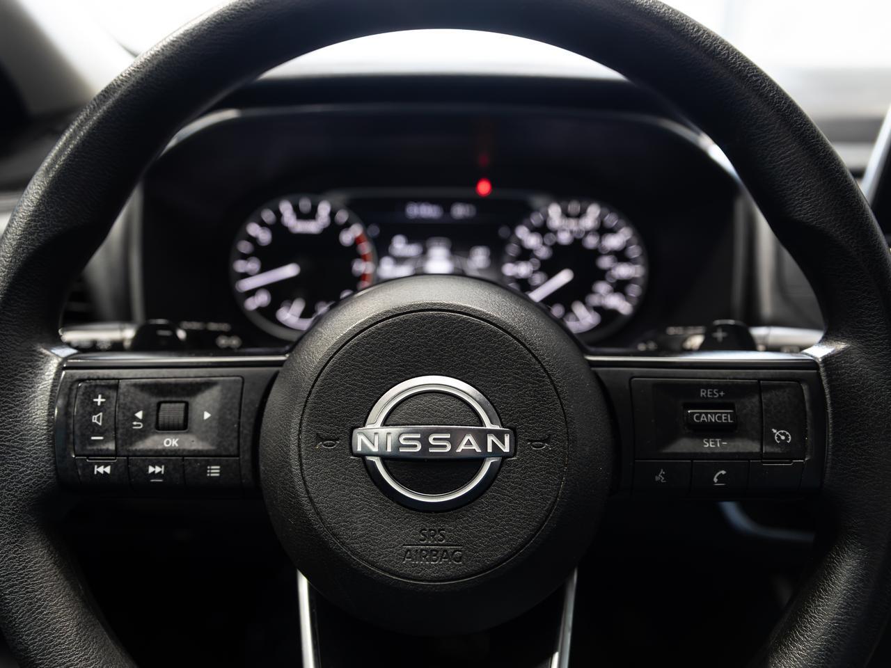 2024 Nissan Rogue S AWD Cranberry PA