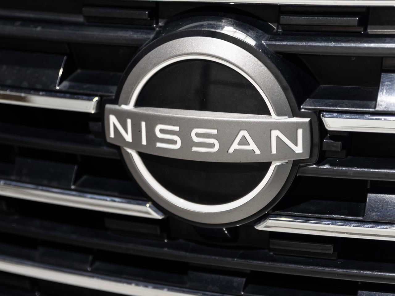 2024 Nissan Rogue S AWD Cranberry PA