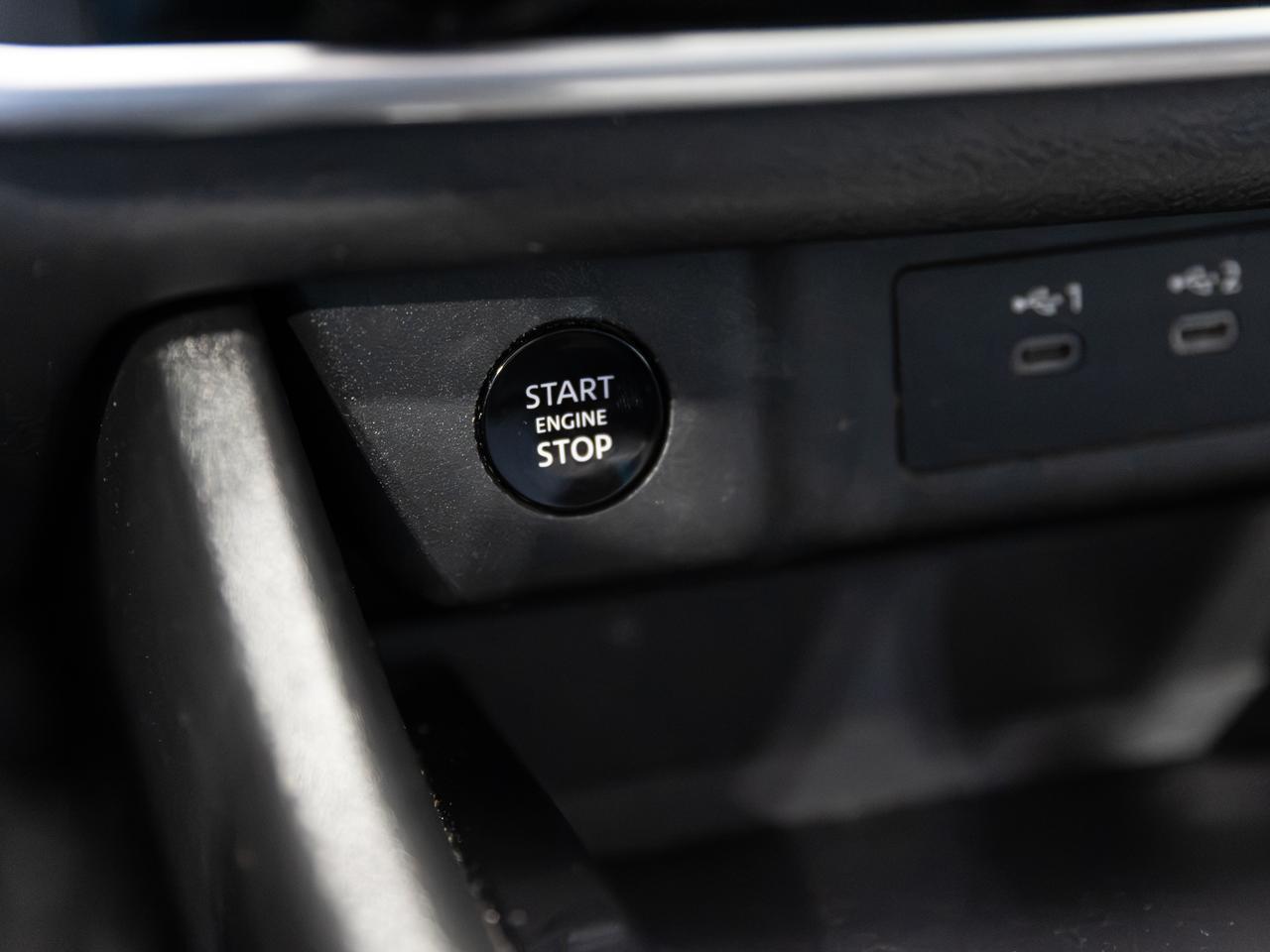 2024 Nissan Rogue S AWD Cranberry PA
