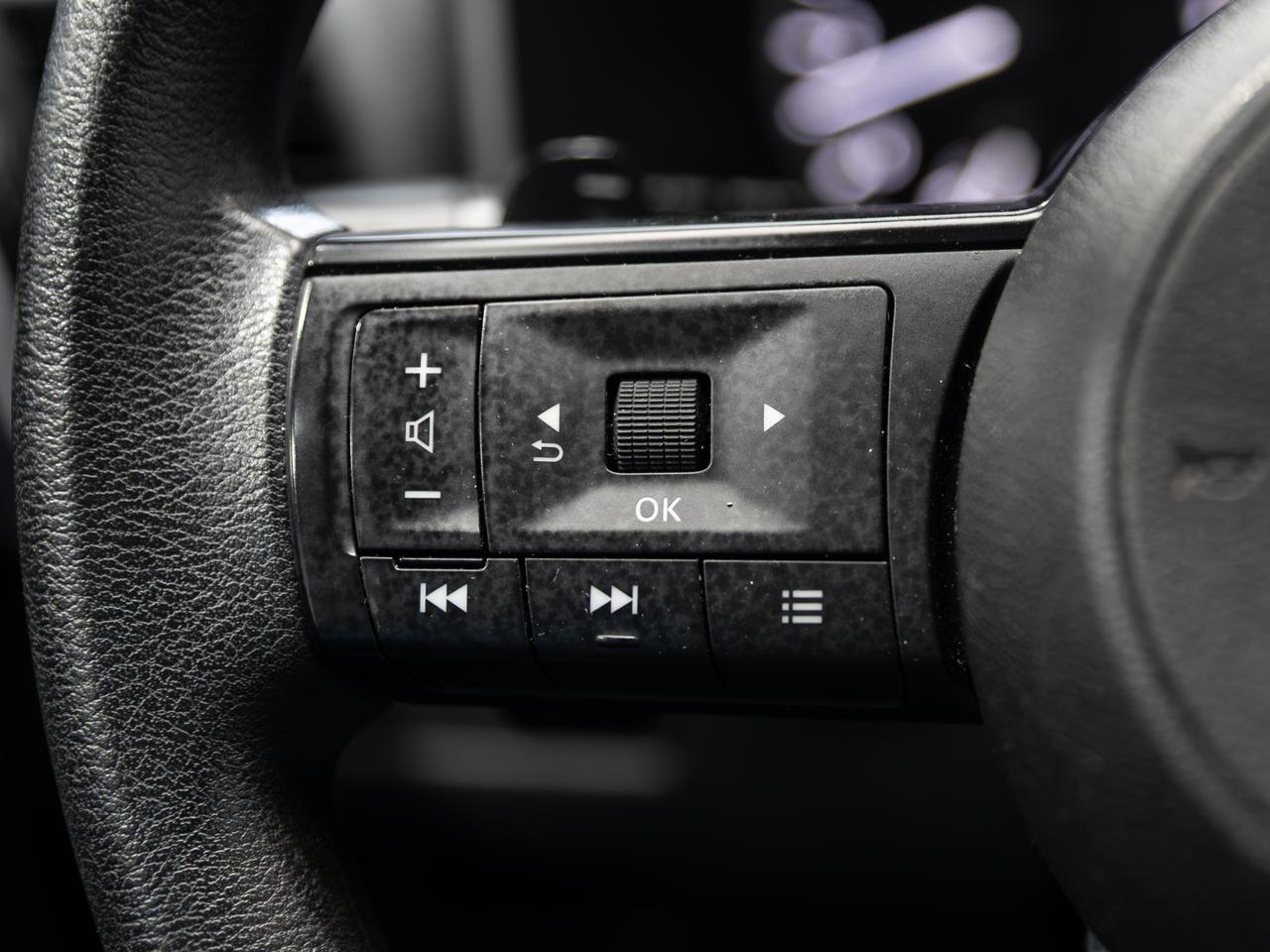 2024 Nissan Rogue S AWD Cranberry PA
