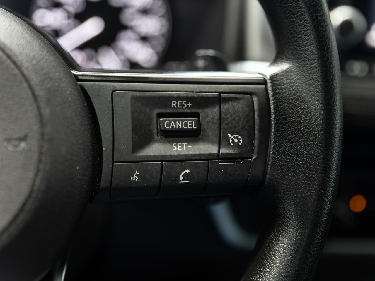 2024 Nissan Rogue S AWD Cranberry PA