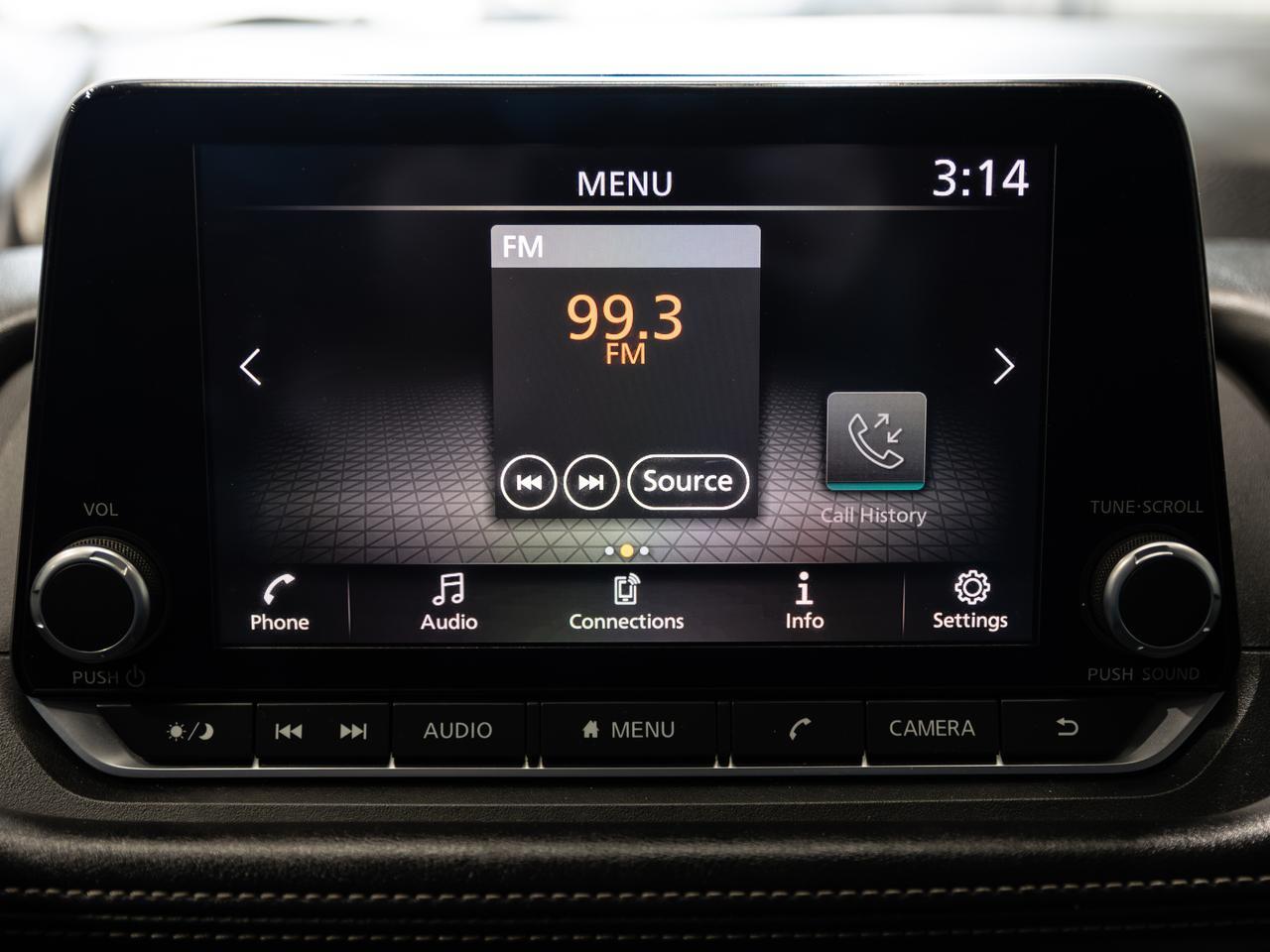 2024 Nissan Rogue S AWD Cranberry PA
