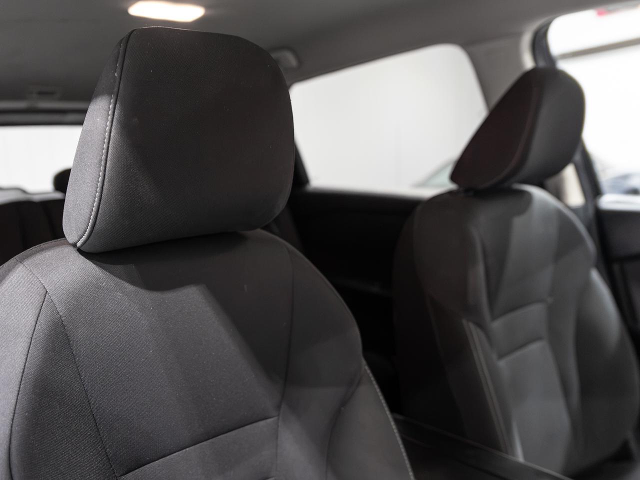 2024 Nissan Rogue S AWD Cranberry PA