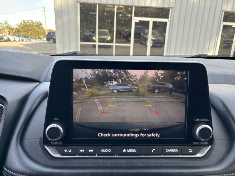 2024 Nissan Rogue S AWD Seffner FL