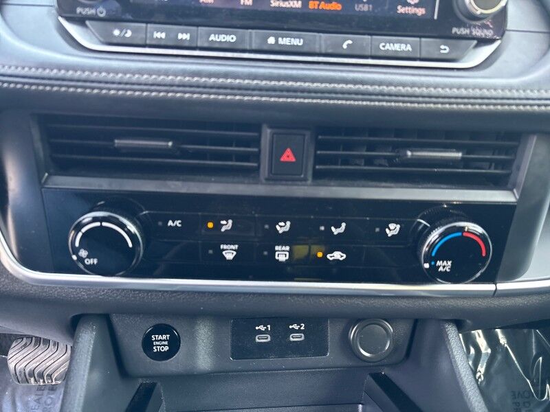 2024 Nissan Rogue S AWD Seffner FL