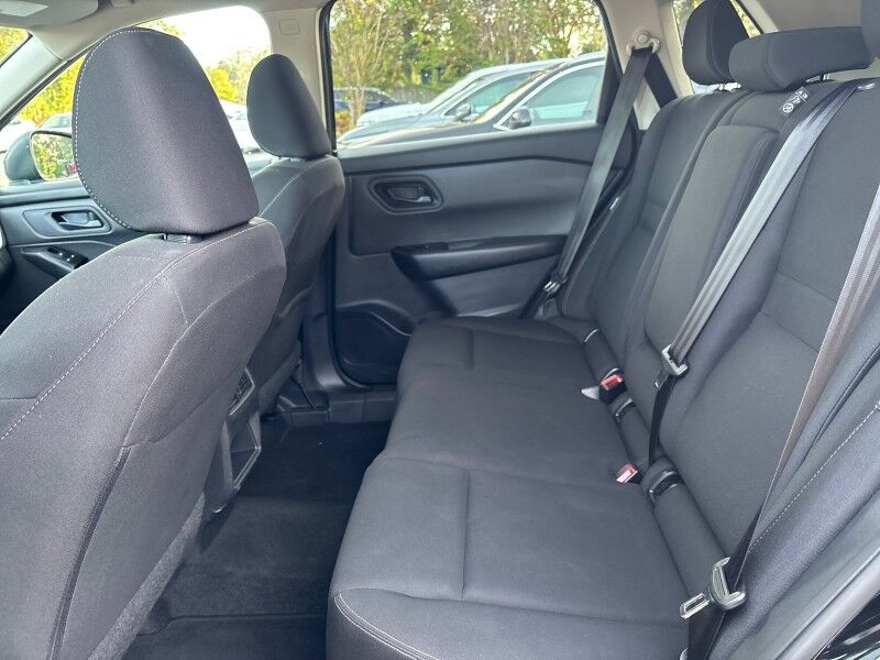 2024 Nissan Rogue S AWD Seffner FL