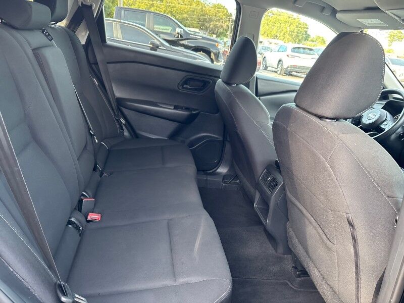 2024 Nissan Rogue S AWD Seffner FL