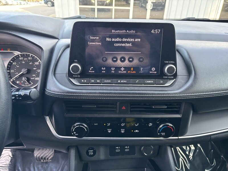 2024 Nissan Rogue S AWD Seffner FL