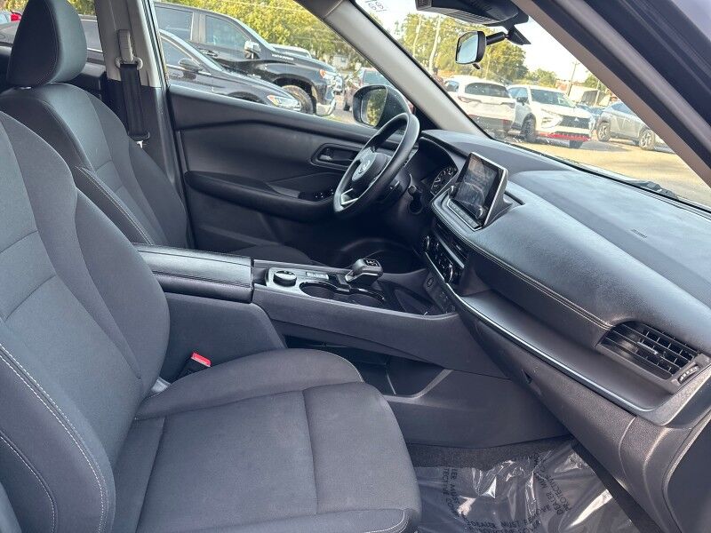 2024 Nissan Rogue S AWD Seffner FL