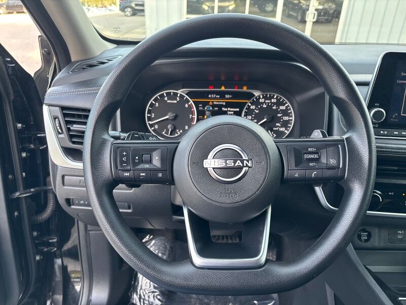 2024 Nissan Rogue S AWD Seffner FL