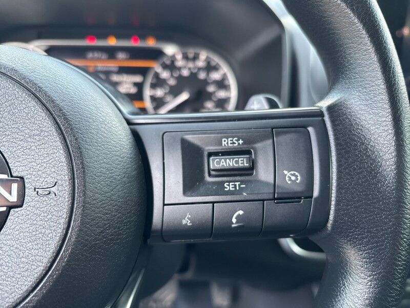 2024 Nissan Rogue S AWD Seffner FL