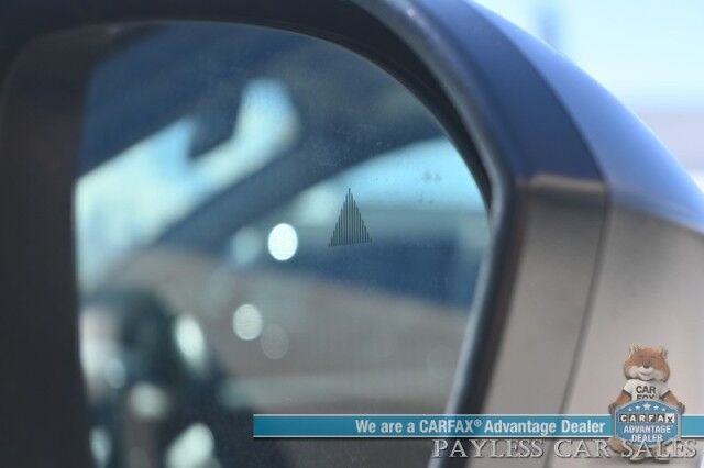 2024 Nissan Rogue S Anchorage AK