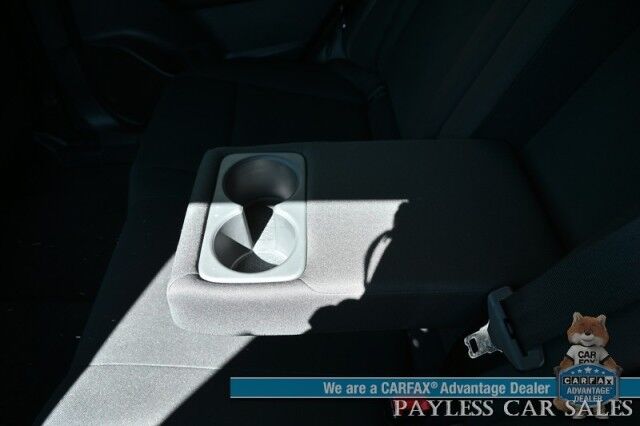 2024 Nissan Rogue S Anchorage AK
