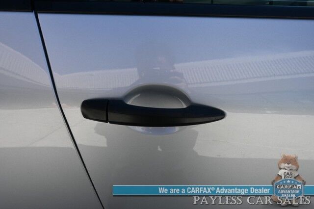 2024 Nissan Rogue S Anchorage AK