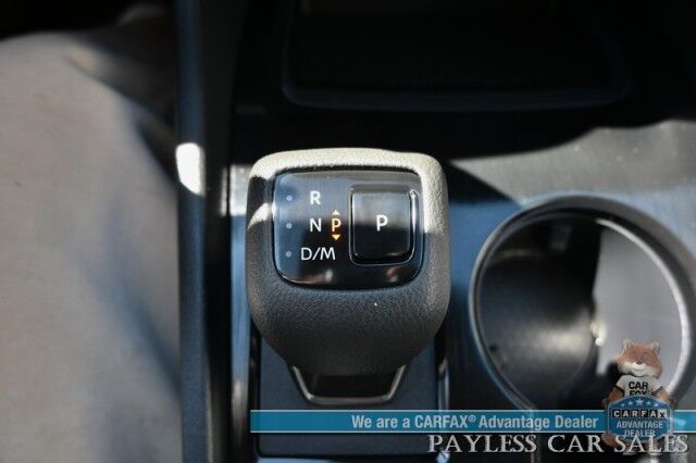 2024 Nissan Rogue S Anchorage AK