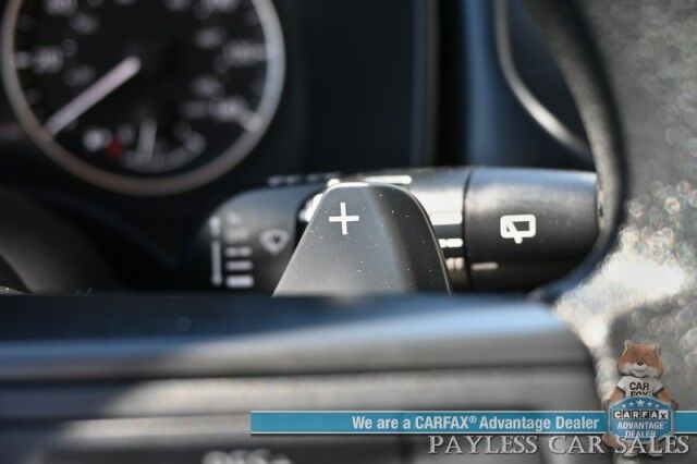 2024 Nissan Rogue S Anchorage AK