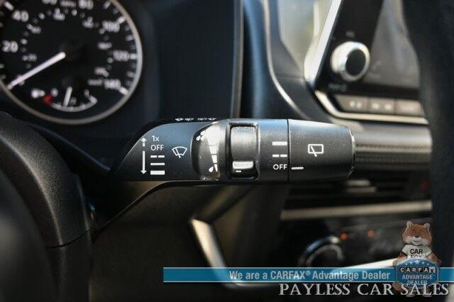 2024 Nissan Rogue S Anchorage AK