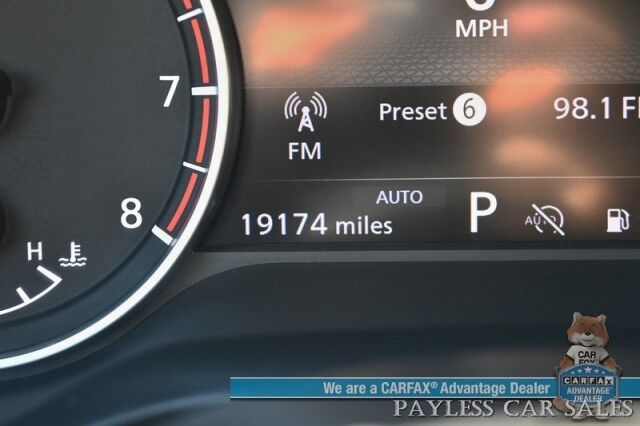 2024 Nissan Rogue S Anchorage AK