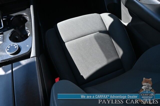 2024 Nissan Rogue S Anchorage AK